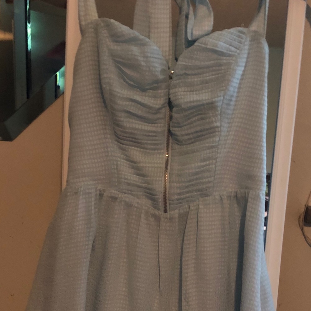 Guess Los Angelos dress